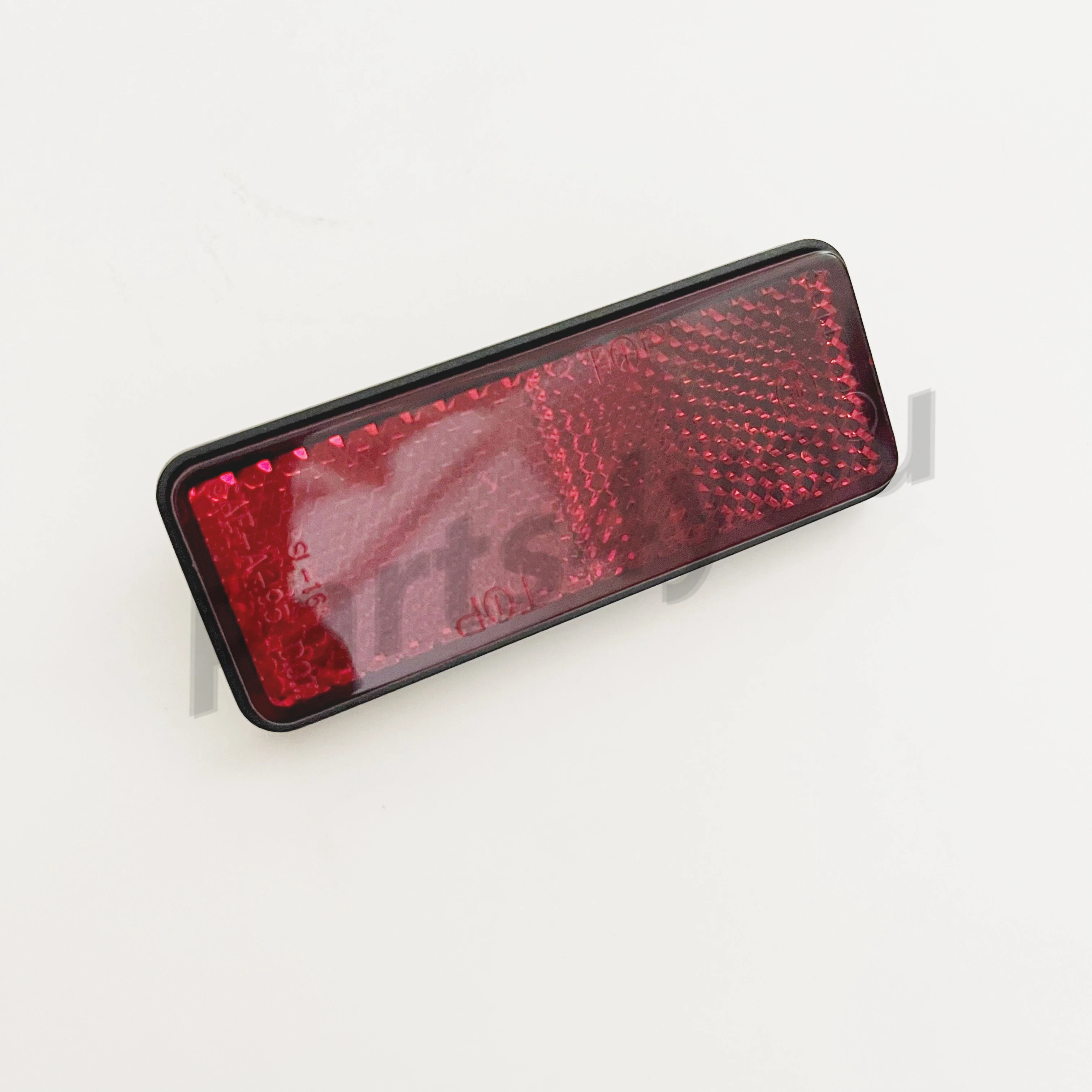 Red Rear Reflector for CFmoto 110 400 450 500 500S 520 500HO 550 600 625 800 800EX 1000 Motorcycle V3 V5 125 250 650 5190-160230