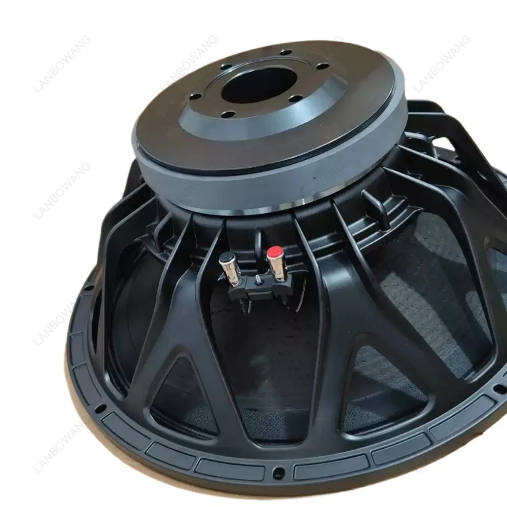 15 Inch 18 Inch Subwoofer Speaker 1000W 2000W 4.5 Inch Coil Outdoor Loudspeaker For PA System Stage DJ Audio Unit