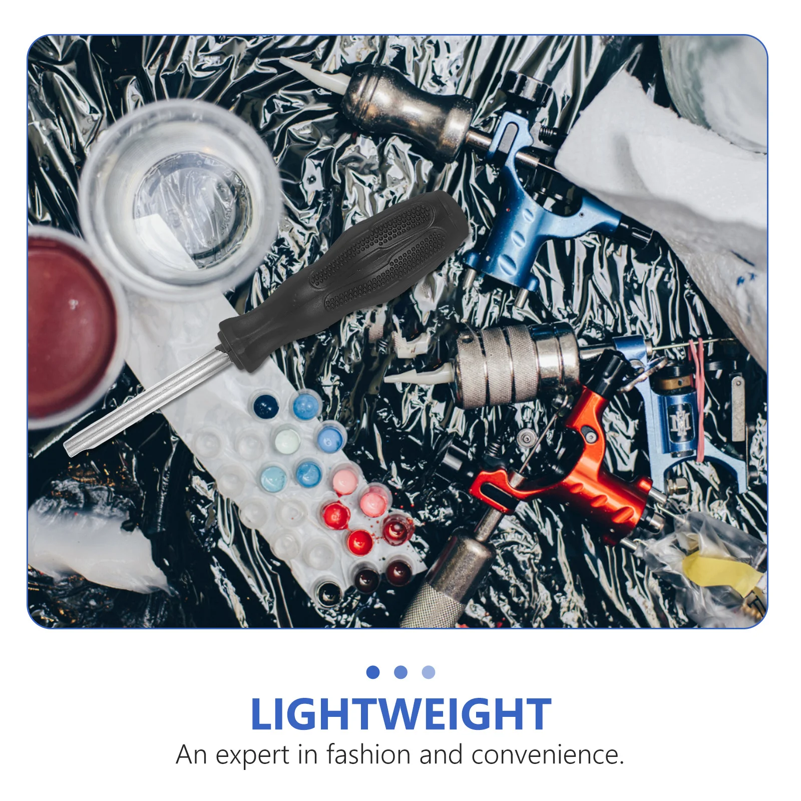 أداة ضبط قضيب المحرك من الفولاذ المقاوم للصدأ خفيفة الوزن ومتينة ومفيدة للاستخدام المحاذاة الدقيقة