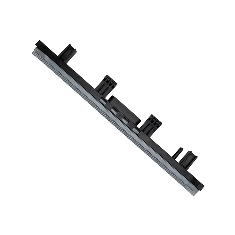 

New Oil Resistant Straight Squeegee,Rubber Squeegee Blades for Karcher BR 30/4C Cleaner