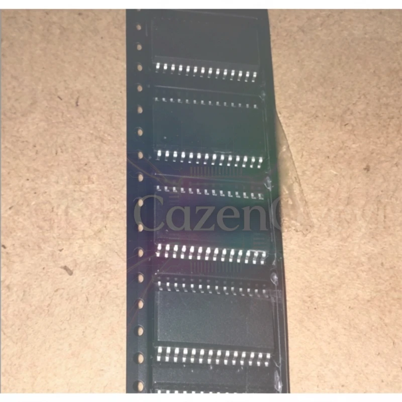 5piece IS62C256AL-45ULI -25ULI 256KB 45NS SOP-28