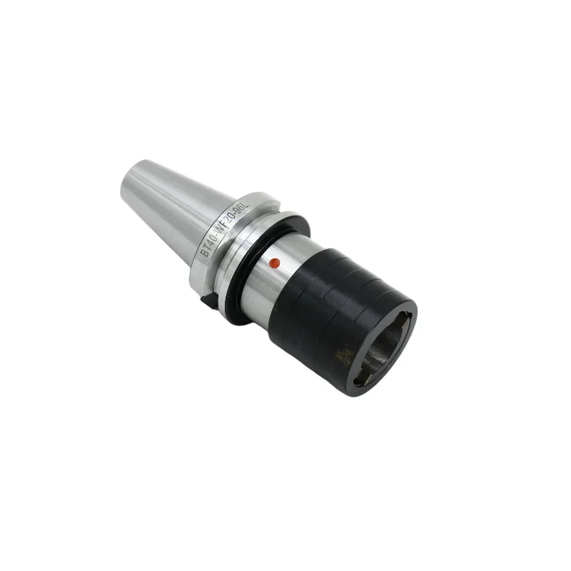 Tool Tree Tapping Tool Holder BT30/40/50-WF12/20 High Quality Milling Machine Telescopic Overload for CNC Machine