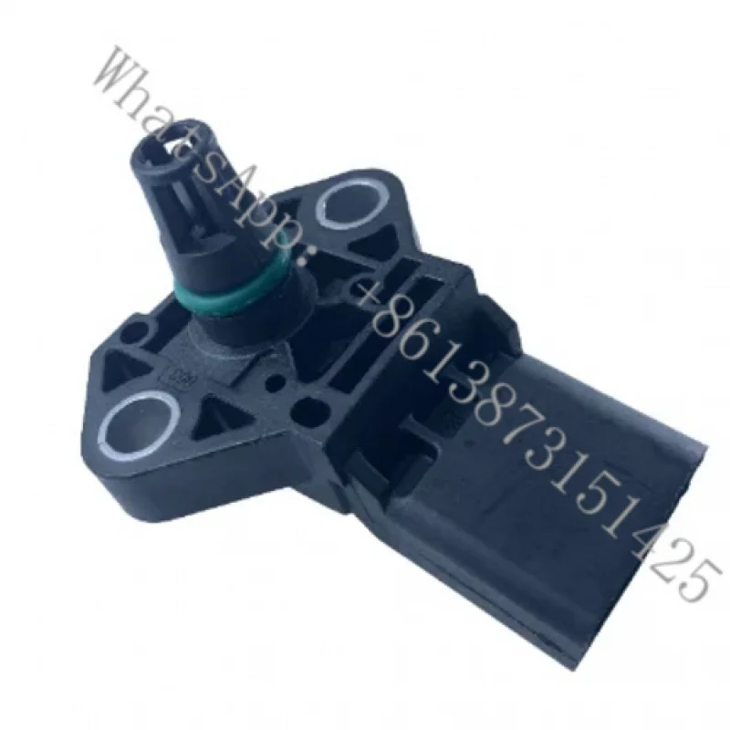 Suitable CSH High-Quality Intake Pressure Sensor Automotive Intake System Monitoring Accessory Accurate Sensing Sensor