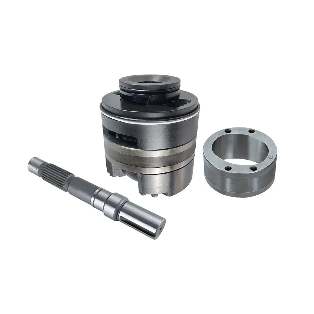 Hydraulic Pump Spare Parts For Sale PV2R1-6/8/10/12/14/17/19/23/25/28/31-F-RAA-41 Vane Pump Cartridge Kit Stator Rotor Bearing