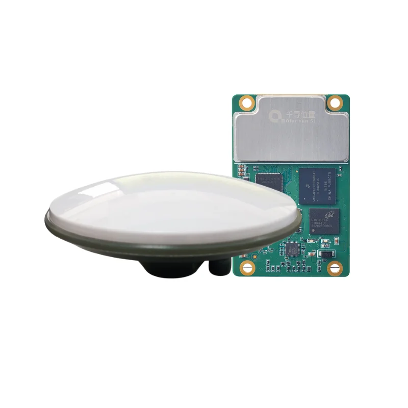 Centimeter Level High Precision GNSS Antenna With Module GPS GNSS