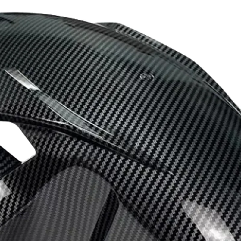 

Переднее крыло мотоцикла, брызговик, пылезащитный брызговик, аксессуары для KAWASAKI ZX-6R ZX6R 2019-2022