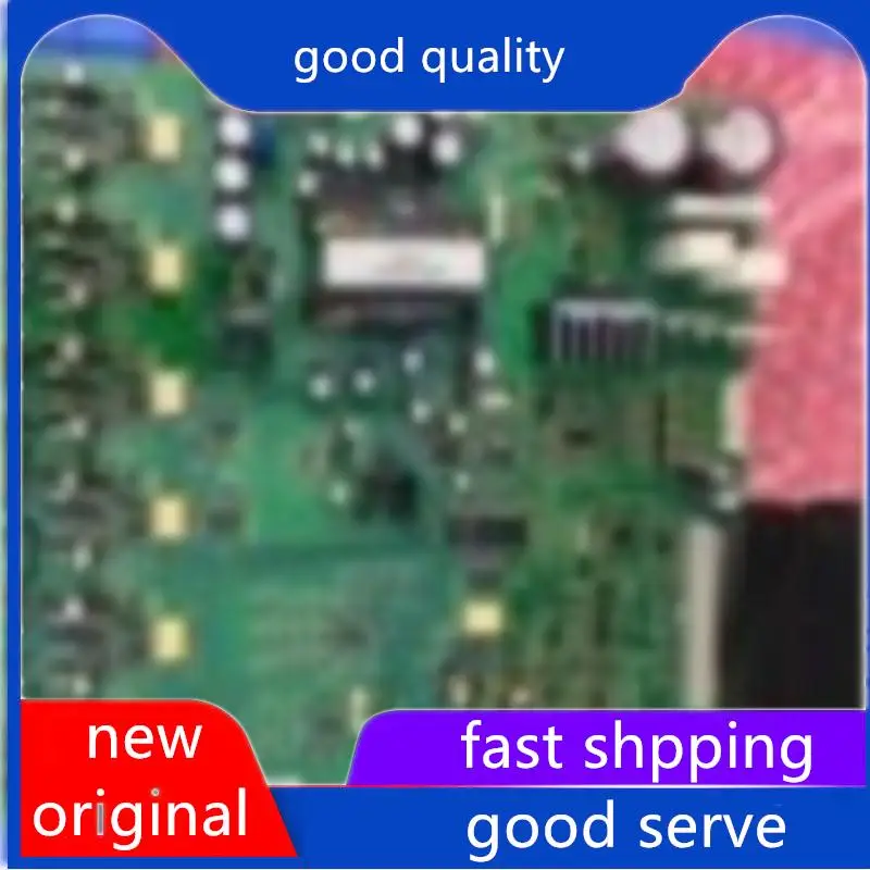 VX5A1HD30N4 ATV6171 30KW power board