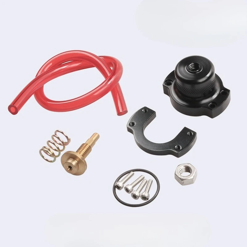 Регулятор давления топлива, автомобильные детали, модификация автомобиля, подходит для Civic Intregla