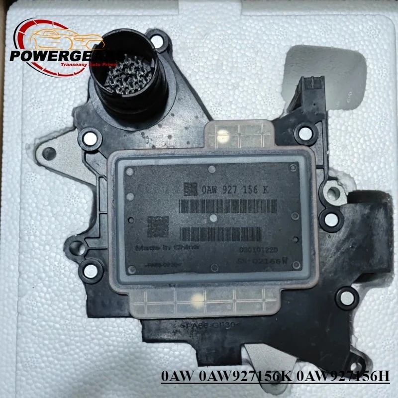 

Совершенно новый 0AW 0AW 927156 К 0AW 927156 Модуль блока управления автоматической коробкой передач H TCM TCU ECU, костюм для Audi A6 A4 A7