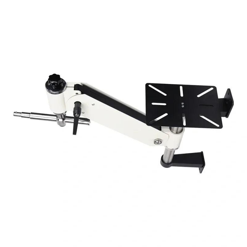 PA-1 Quick Mount Optometry Arm Bracket with Easy Installation Hardware for Ophthalmic Optometry Equipment