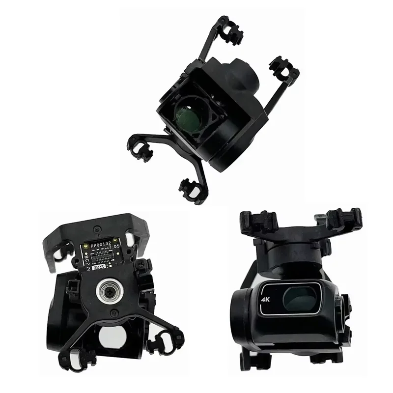 Para Dron Mavic Mini 2: carcasa de lente de cámara con Motor de cardán vacío, piezas de repuesto (contra calibra)