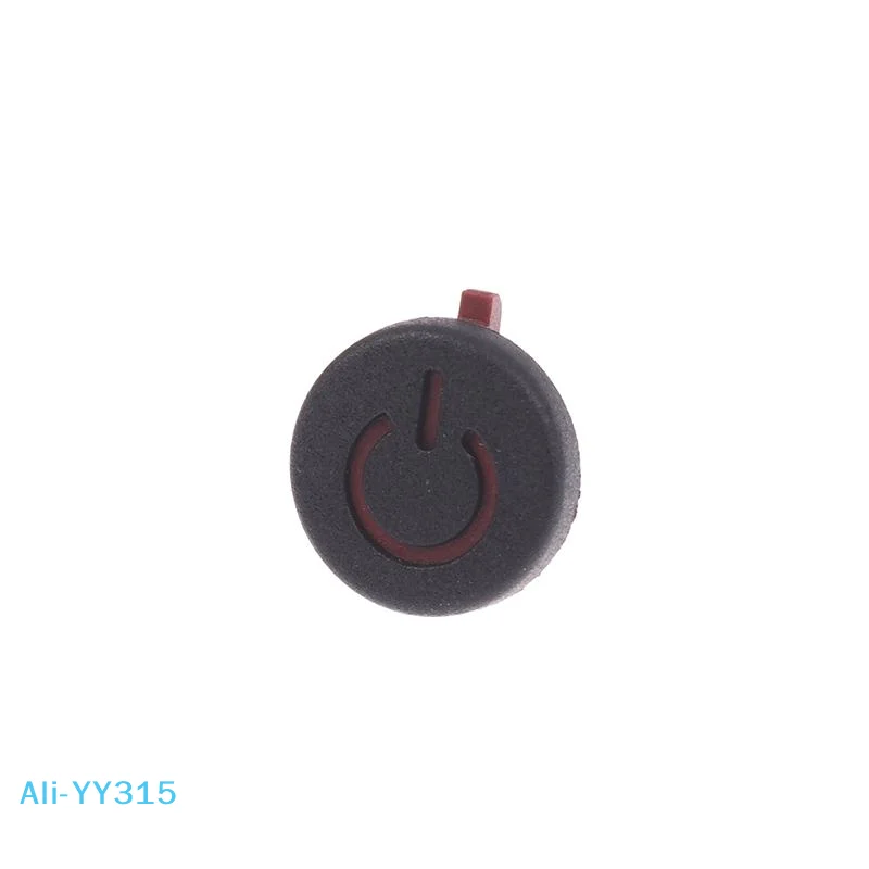 

【Y】1/3/5PCS Electric Screwdriver Button For GO/GO2 Power Tools Accessories Power Switch Button Cover Lid