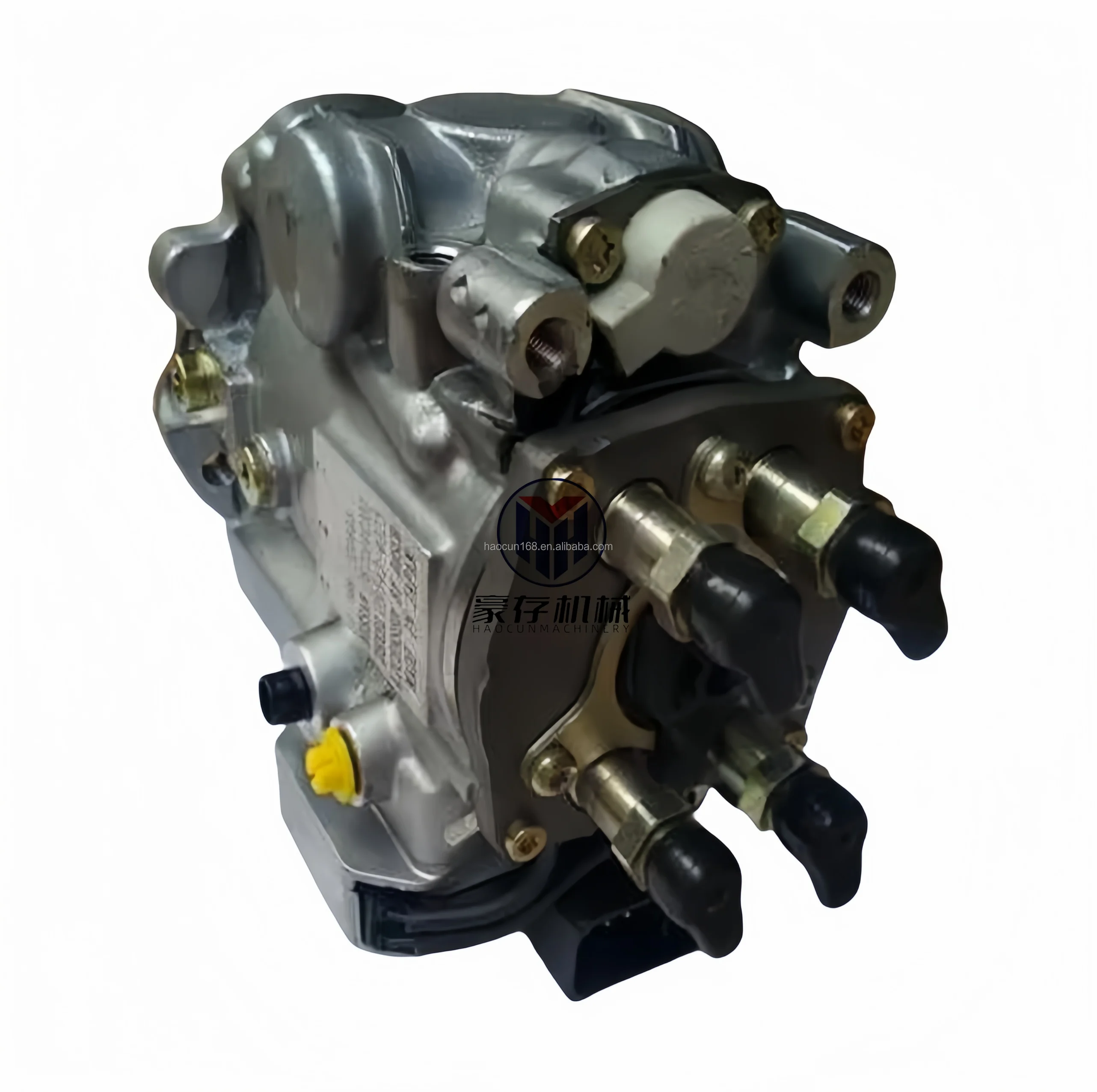 

High Quality Fuel Pump 16700-Vg100 for Engine Zd30 3.0d