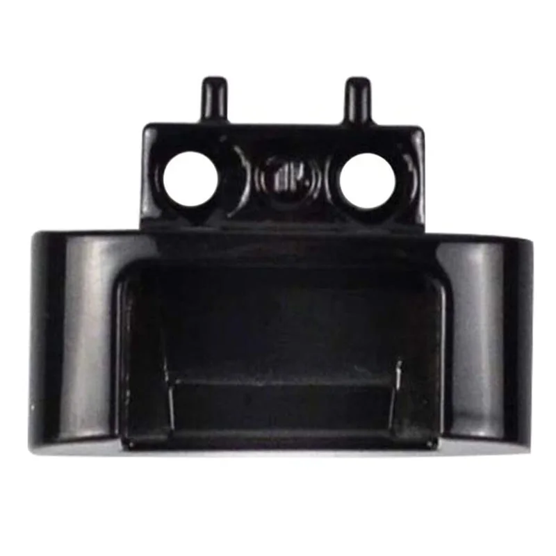 บานพับเปลี่ยนที่คาดศีรษะตัวเชื่อมต่อบานพับฝาครอบบานพับสำหรับหูฟังไร้สาย Beats Solo 3 A1796แบบออนเอียร์สีดำสดใส