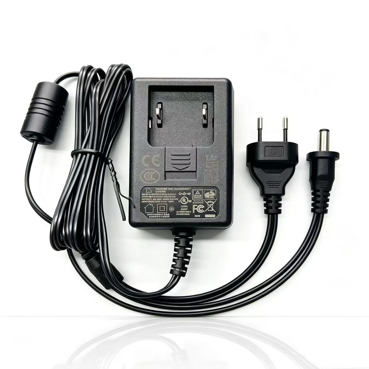 12V AC Adapter Cable for IBasso DX270 Portable Music Player  R2R Ultra 4G + 128G MP3 DAC USB Amp Accusilicone