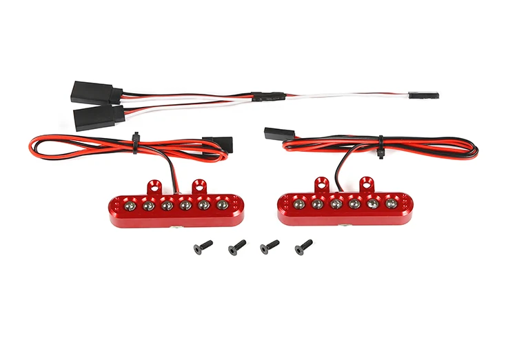 

Фры Rofan 1/5 с дистанционным управлением ROFUN BAHA 5T линейные светодиодные фары