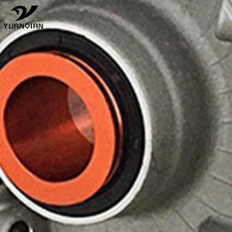 

Front Rear Wheel Hub Spacer For Husqvarna TE/FE 125-501 2016 2017 2018 TC/FC 125-450 125 450 501 motorcycle