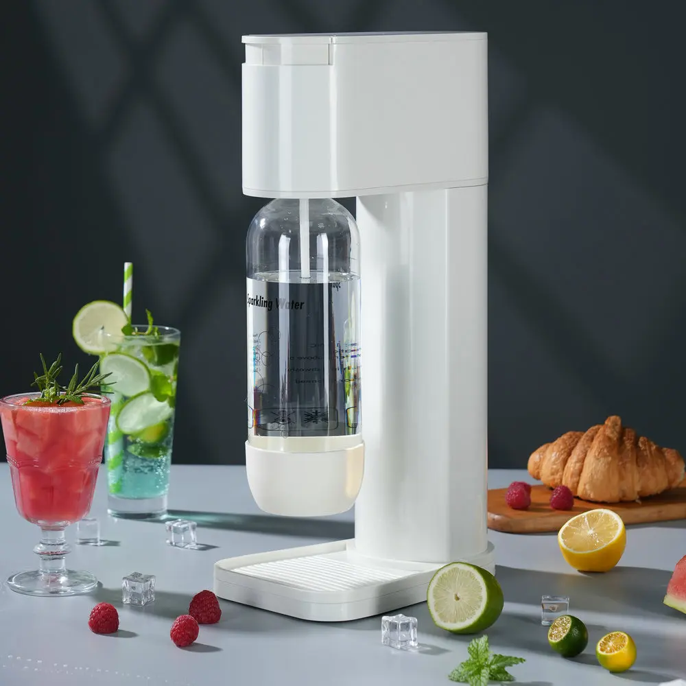 Soda Maker Carbonator Bubble Maker Soda Water Maker Soda Machine