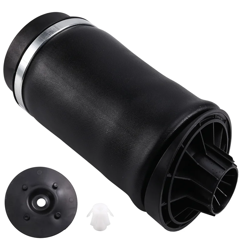 

Замена подушки пневматической пружины задней подвески Airmatic для модели R-Class W251 2513200425-AD39