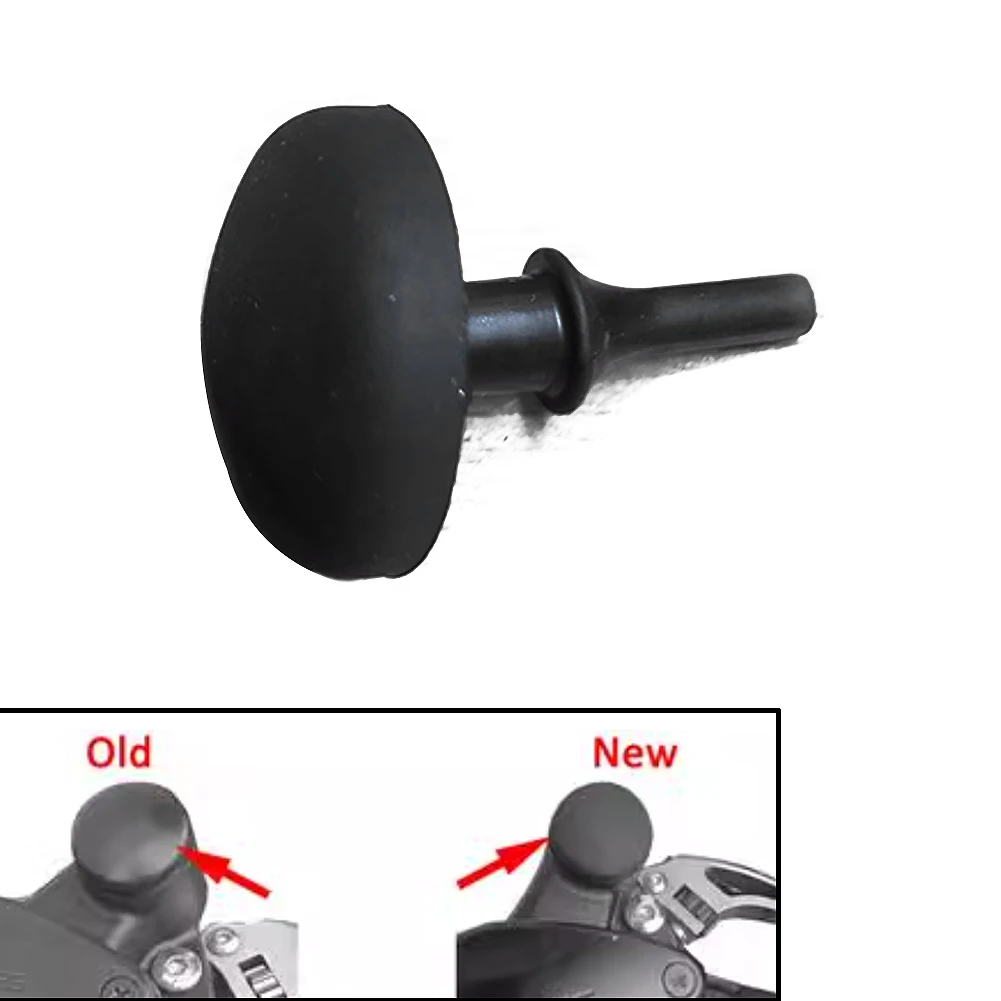 For ZONTES ZT350GK GK350 Zt250-s Rearview Mirror Mounting Hole Plug Reflective Mirror Hole Adhesive Buckle 1244100-098000