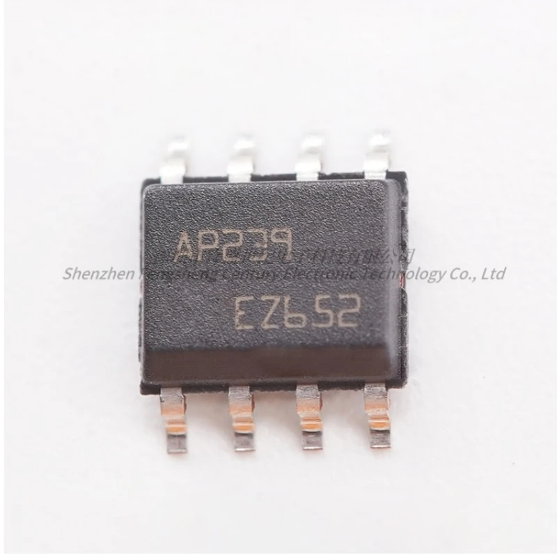 APW8713AQBI-TRG ADXL345BCCZ-RL7 AP239TR Новый Оригинал
