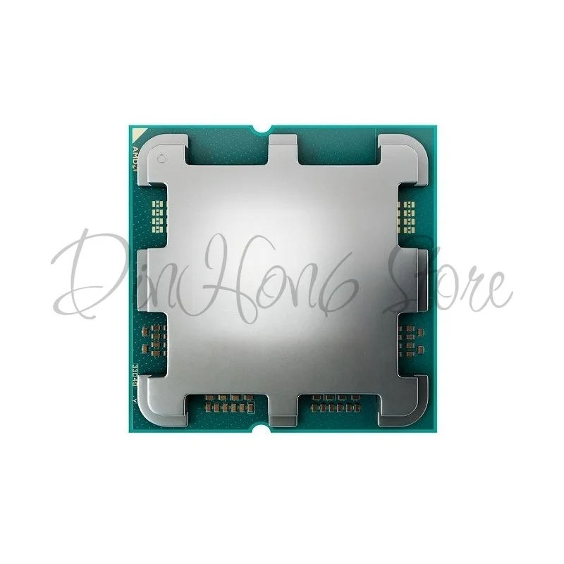 Suitable for Ryzen R7 9700X desktop computer CPU processor Suitable for X670\ X870\ B650 main board