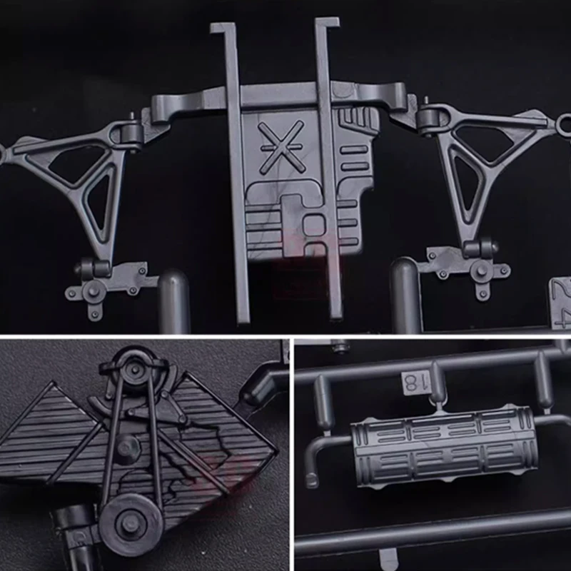 TAMIYA – kit de modèle de voiture à assembler en plastique, 24100 NSX Roadster, moteur intégré 1/24, jouet de Collection DIY