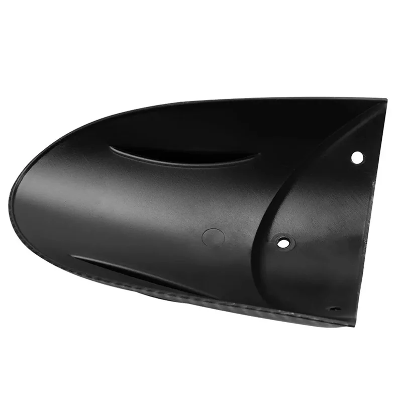 

BT-Motorcycle Mudguard Fender Front Wheel Extension Splash Guard For BMW R1300GS GS1300 R 1300GS Adventure 2023 2024