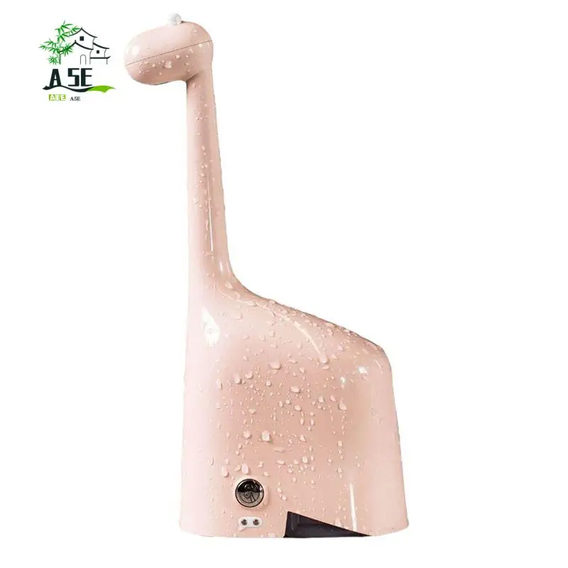 

A05E-Automatic Soap Dispenser Large Capacity Touchless Foam Soap Dispenser Electric Foam Soap Dispenser