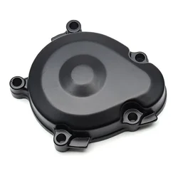 Motorcycle Right Engine Stator Crankcase Cover For Suzuki Hayabusa GSX1300R 2004-2019