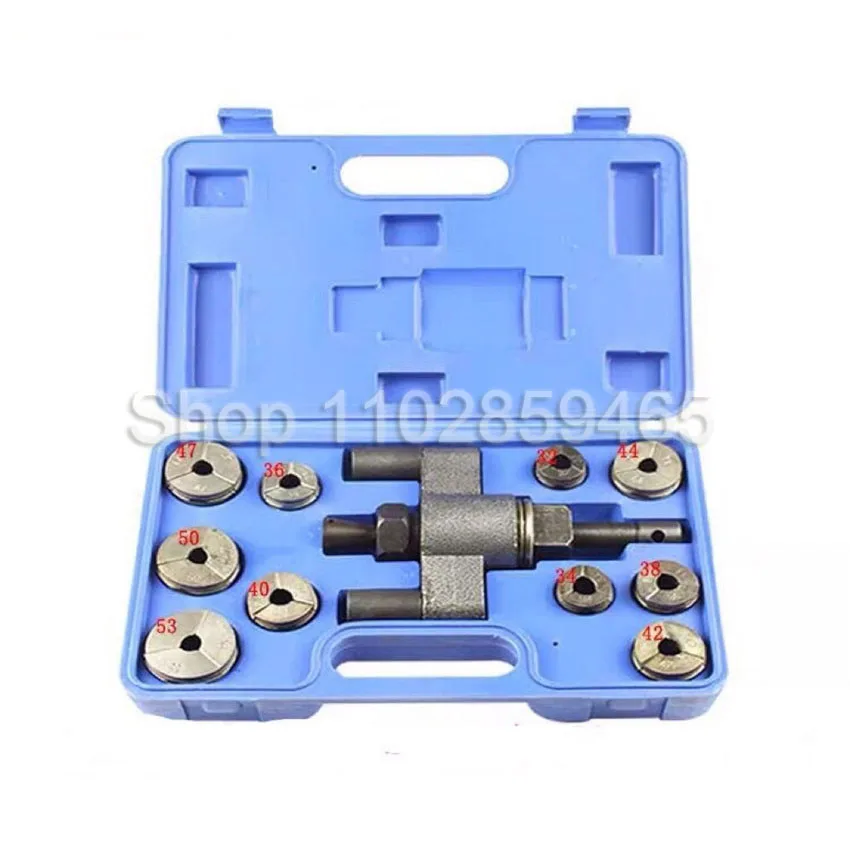 Valve Seat Puller Seat Removal Maintenance Tool, Valve Seat Ring Tensioner