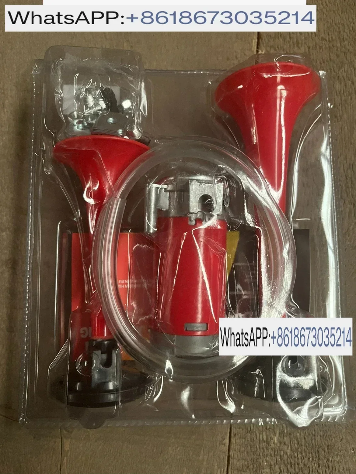 24V electrical horn  , electric whistle for vehicles, and speaker