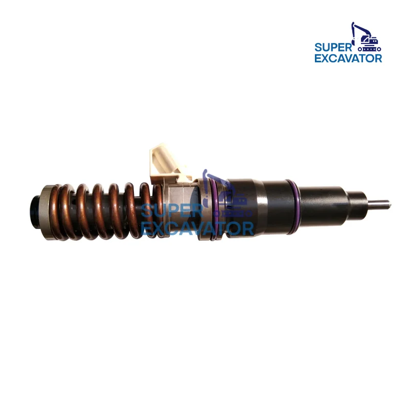 연료 인젝터 20798114 20798683 20440388, EC 굴삭기 210D 240BP 300D 200 210BP 220D D7E D6EENGINE