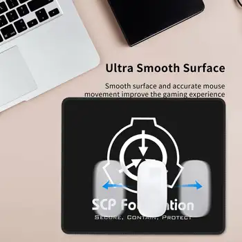 6 最佳銷售 SCP基金會 - №5