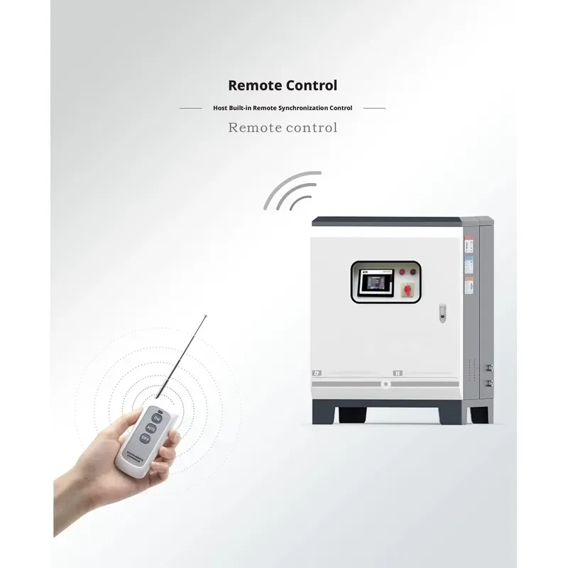 i Daringfish Modern High-pressure Spray Humidifier Outdoor Pavilion Landscape Mist Maker Industrial Dust Suppression Moisture