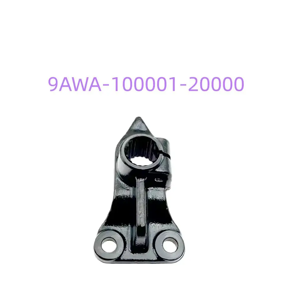 Original Package EPS Steering Arm 9AWA-100001-20000 For CF 2023-2024 Years 800 1000 ATV UTV Cforce CF800XC CF1000AZ-A Model