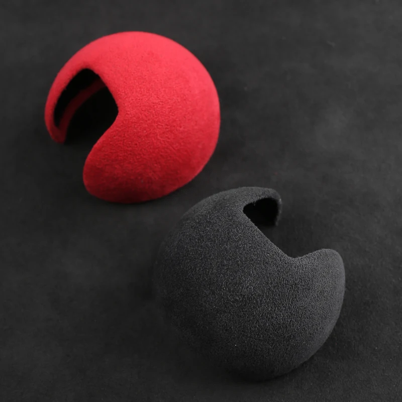 

Suede Gear Lever Stick Shift Knob Cap Cover Trim Sticker for Audi A3 S3 2014-2020 Q2 2018 2019 2020 2021 Car Interior Accessorie