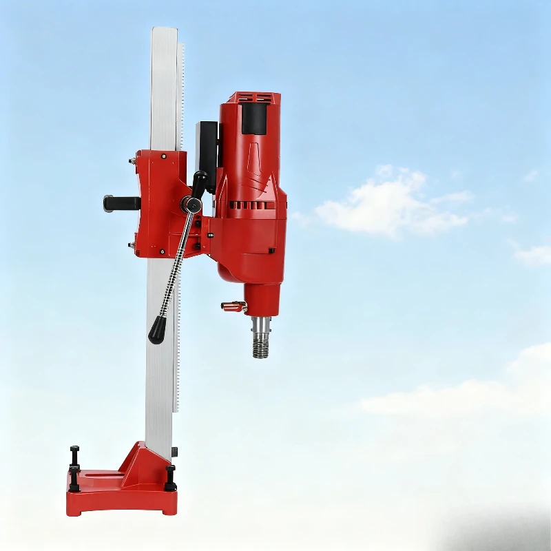 

Набор инструментов для открывания отверстий в стене, 4250 Вт, 1 м/3,3 фута, алмазный станок для колонкового бурения для сверления, макс. диаметр сверления 10 дюймов