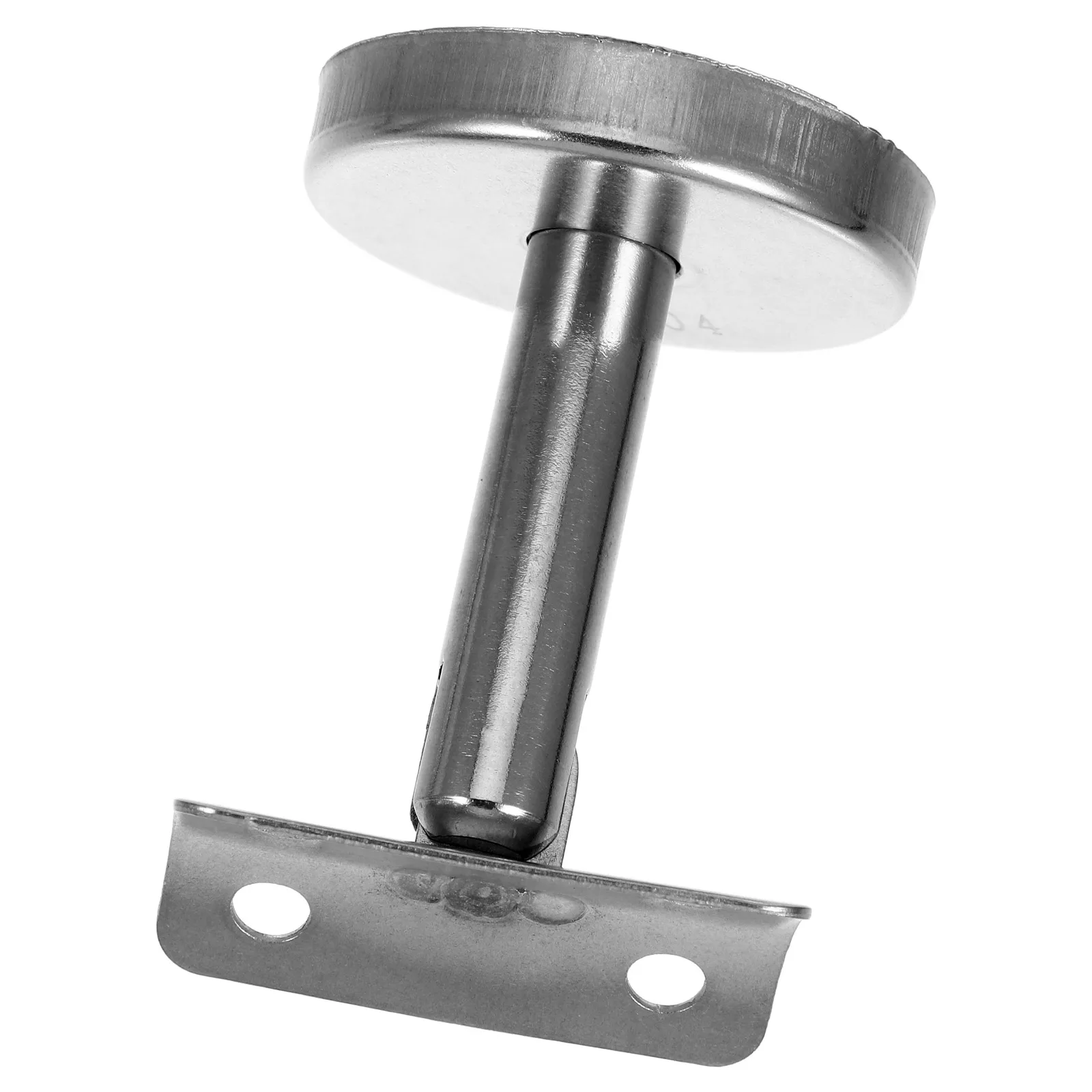 

Wall Mounted Handrail Brackets 304 Stainless Steel Durable Stable Support Easy Installation Home Office Commercial Spaces