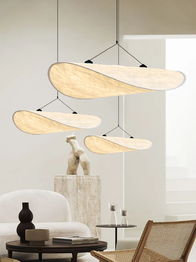 Nordic Restaurant Pendant Light Living Room Pendant Light Living Room Bedroom Modern Home Lighting Art Sailboat Pendant Light