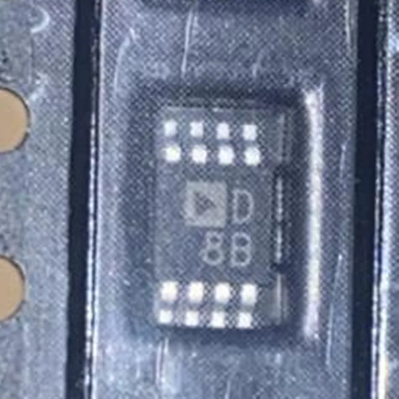 

D8B D9B AD5301BRMZ AD5311BRMZ NEW Original Genuine Chip Packing 8-MSOP