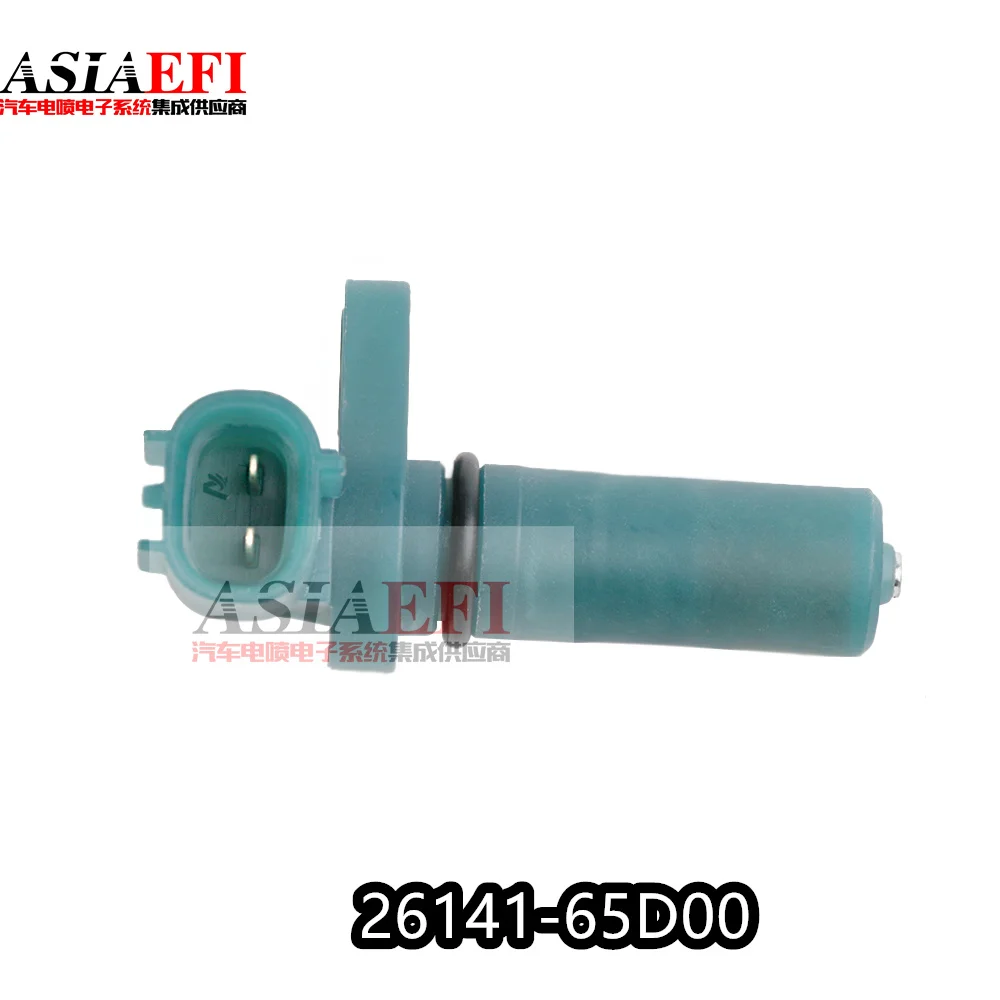 High Quality OEM 26141-65D00 Transmission Speed Sensor For Suzuki