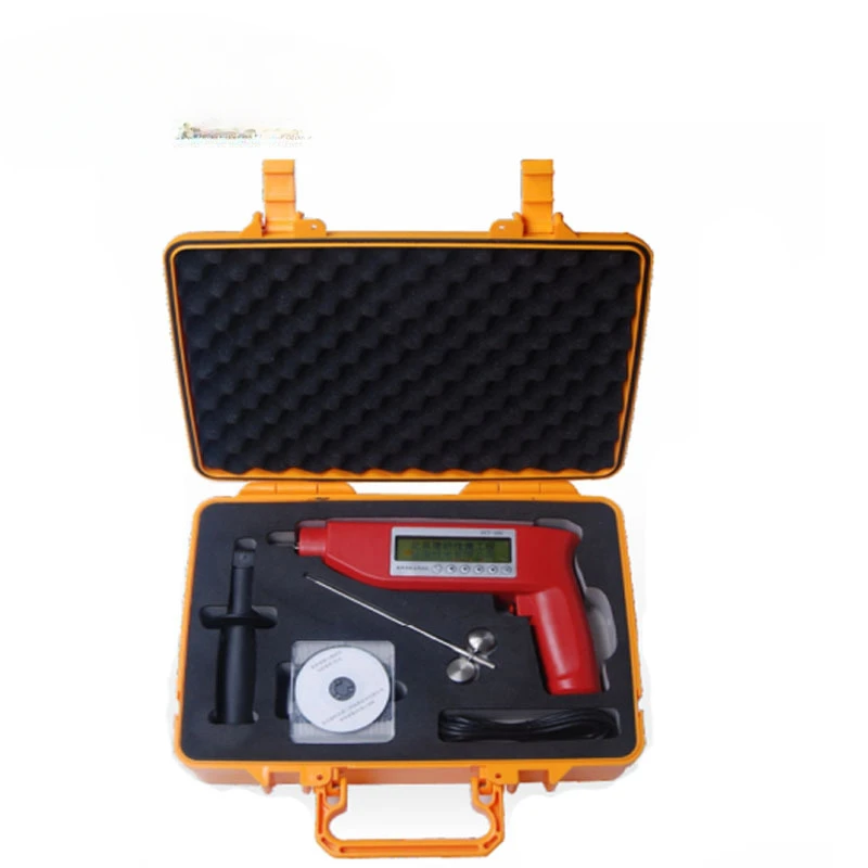 JY-FCT102 Fresh Concrete Tester Concrete Comprehensive Performance Tester Non destructive Testing Instrument