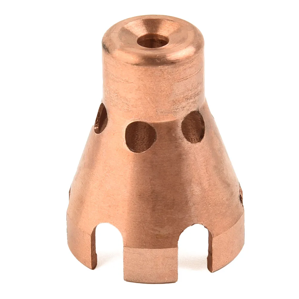 

KP20651 Plasma Cutting Drag Shield 2151 for Procut 205580 PCT80 For Electric Plasma Torch Consumables Replacement