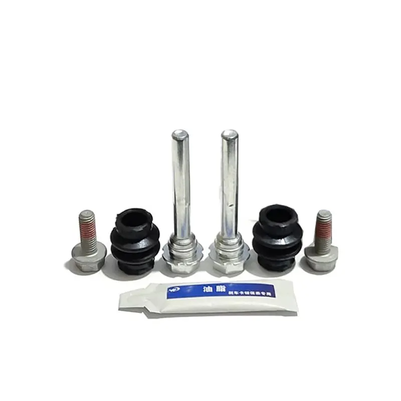 For VW Golf 4 1J1 Front Rear Brake Wheel Cylinder Repair Kit Caliper Screw Guide Pin 1pc