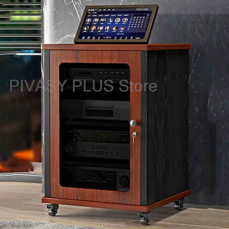 18U Audio Rack 300K… - image