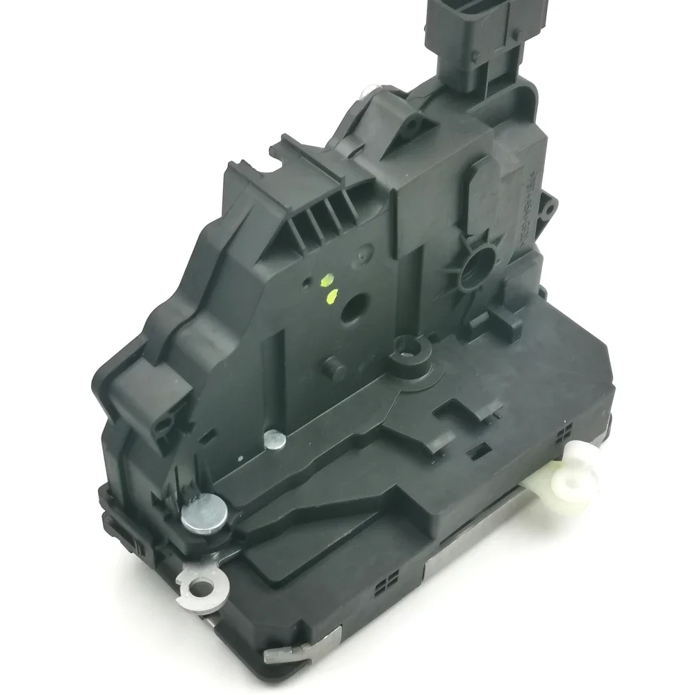 6-PIN LKW-Türschloss für Mercedes-Benz Actros MP4, linke Vorderseite, 9607230001 0007663824 A9607230001 010915 – Detail 5