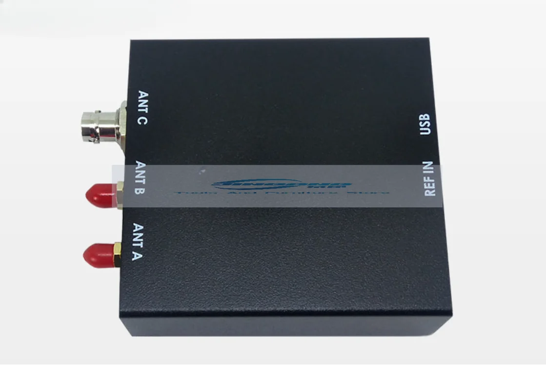 SDR Software Definição Rádio Sdrplay, Receptor Rspdx, Receptor Duplo Rsp1A, Rspduo