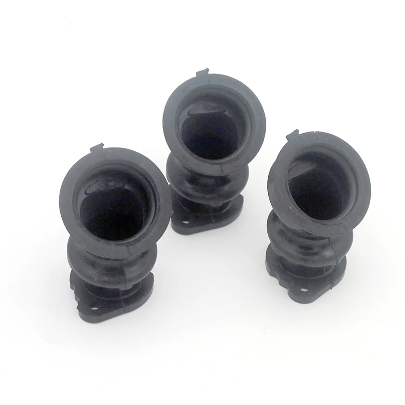 Imagem -04 - Coletor de Admissão de Carburador Adequado para Stihl Ms200t Ms200 ms 020t Ferramentas de Jardim Peças Sobressalentes de Motosserra a Gasolina