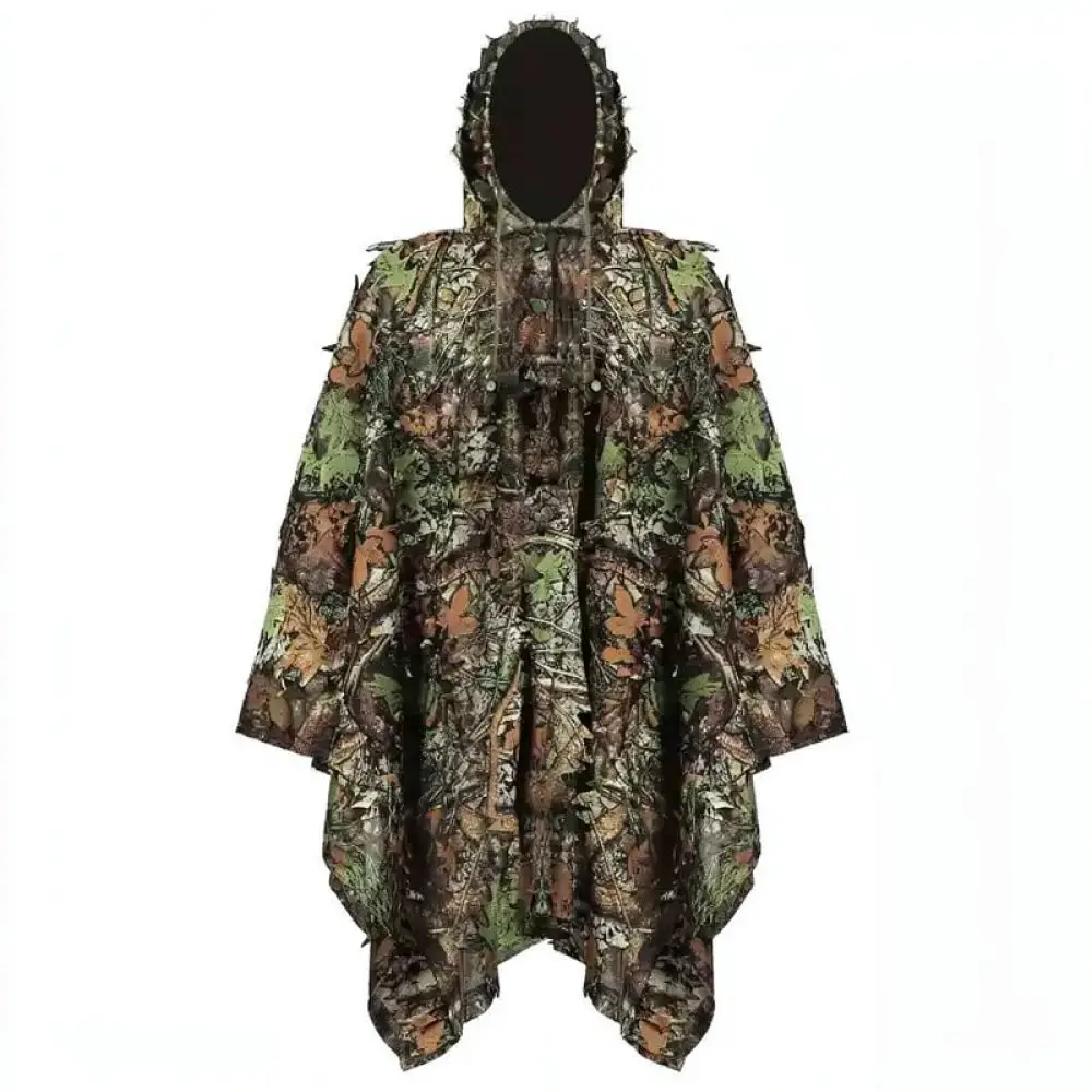 tactical-3d-camouflage-cape-breathable-leafy-ghillie-suit-for-hunting-birding-wildlife-photography-outdoor-concealment
